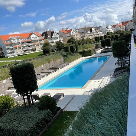 Villa Capricia 니우포르트 외부 사진