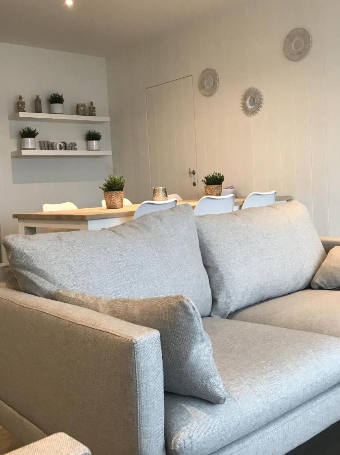 Villa Capricia 니우포르트 외부 사진